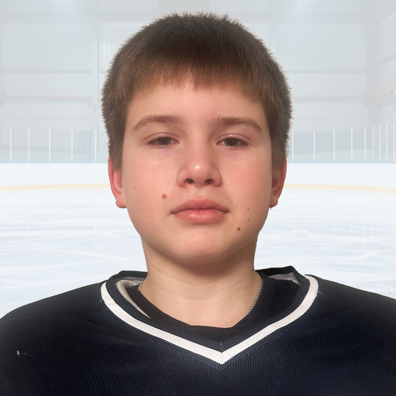 Новиков Константин