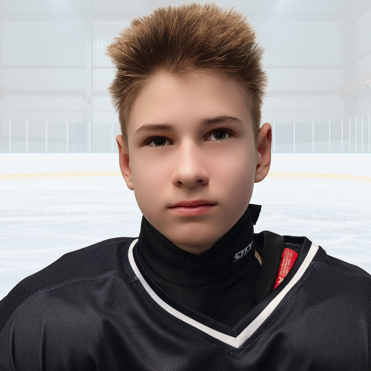 Колмыков Максим