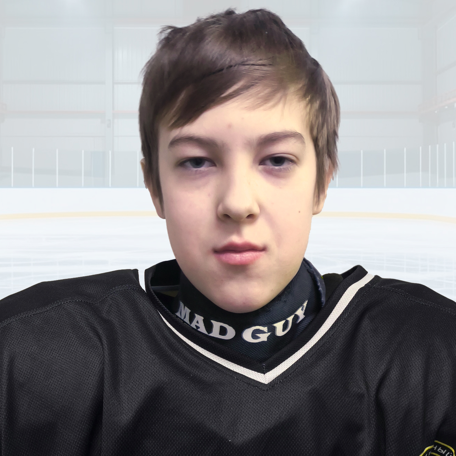 Долганов Михаил