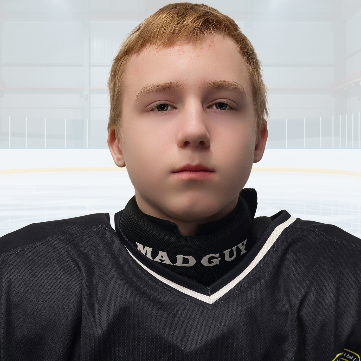 Мисюра Роман