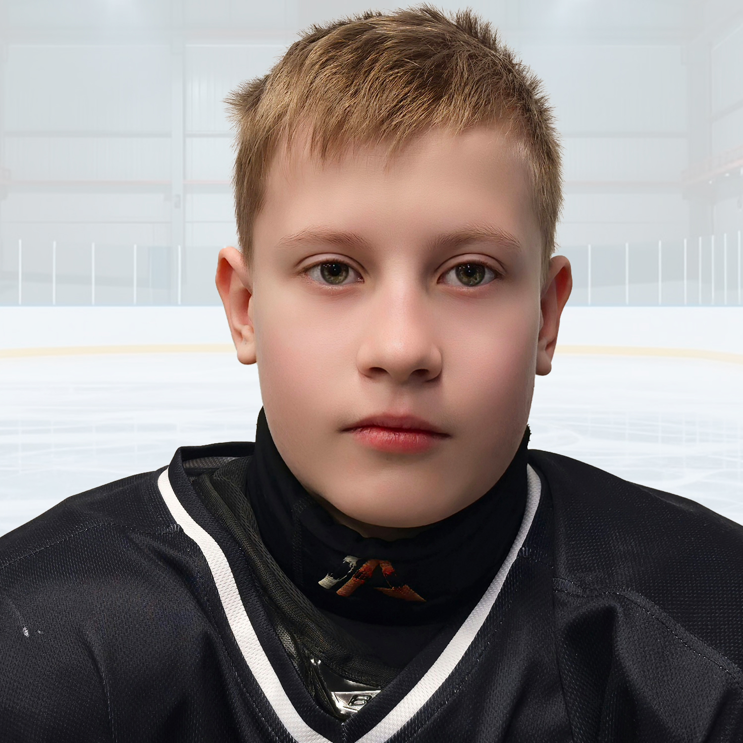 Алексеев Тимофей