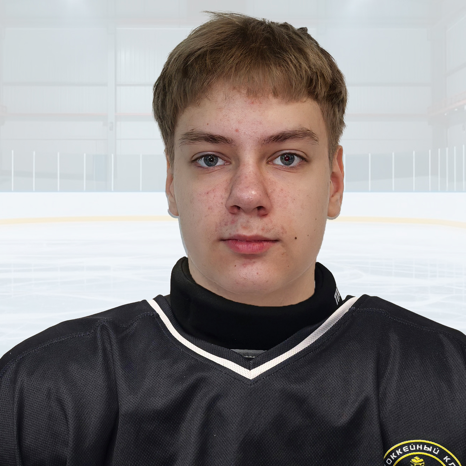 Яковлев Филипп